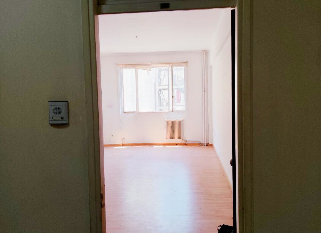 Office Space for Rent in Athens City Center – Omirou 4