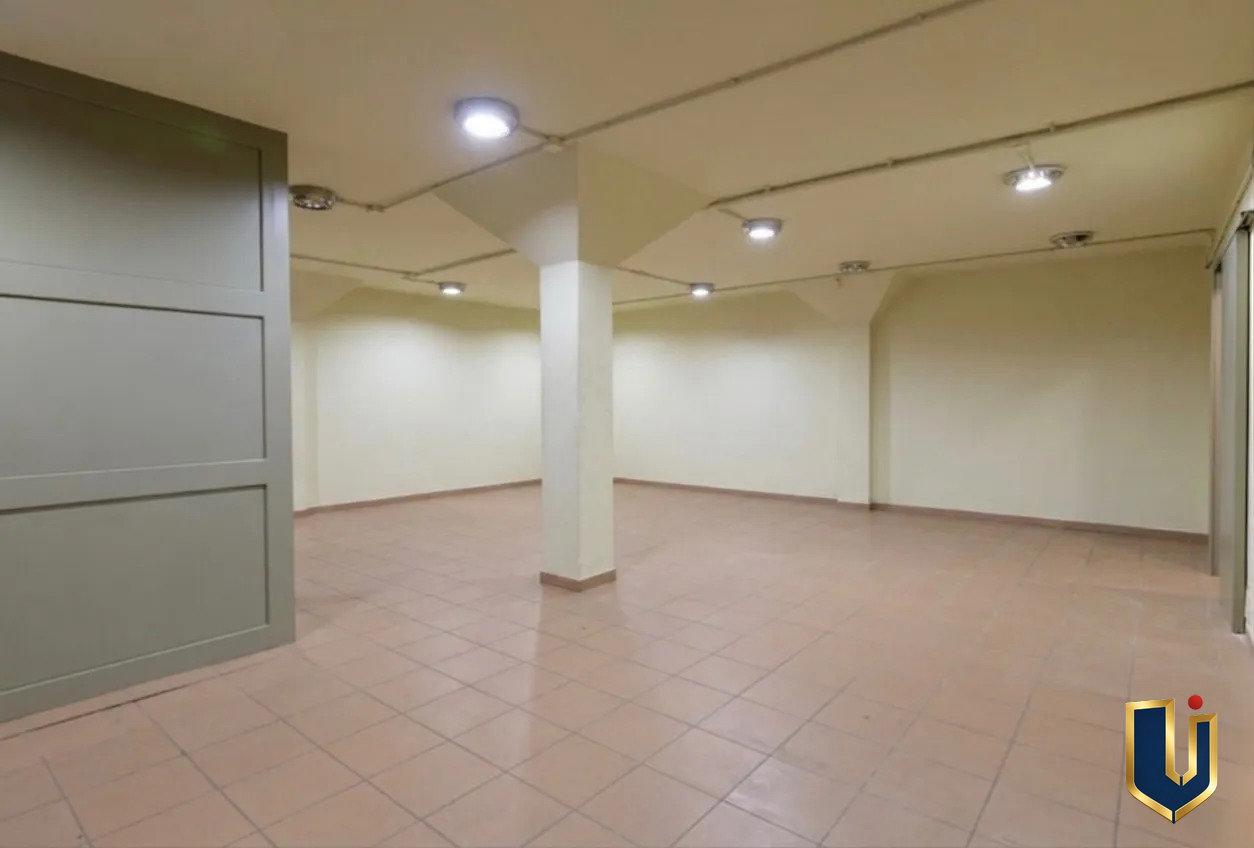 Plato’s Academy – Corner Commercial Building 380 m² for Rent on Kifisou Avenue | ID: 150-1012