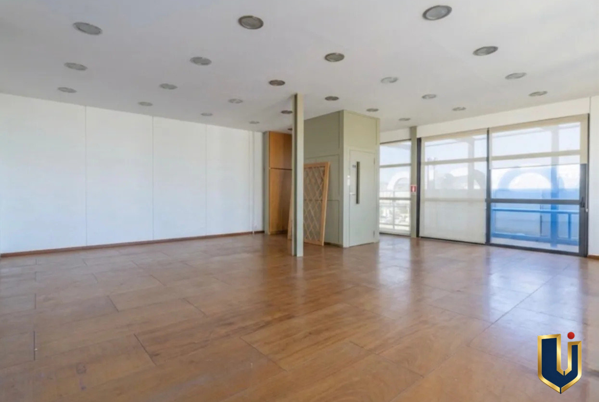 Plato’s Academy – Corner Commercial Building 380 m² for Rent on Kifisou Avenue | ID: 150-1012