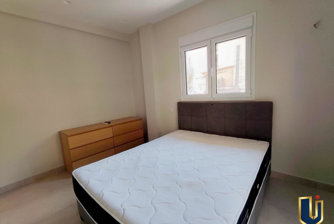 Fully Renovated Smart Home Apartment for Rent near Larissis Metro, Athens | 150-1025