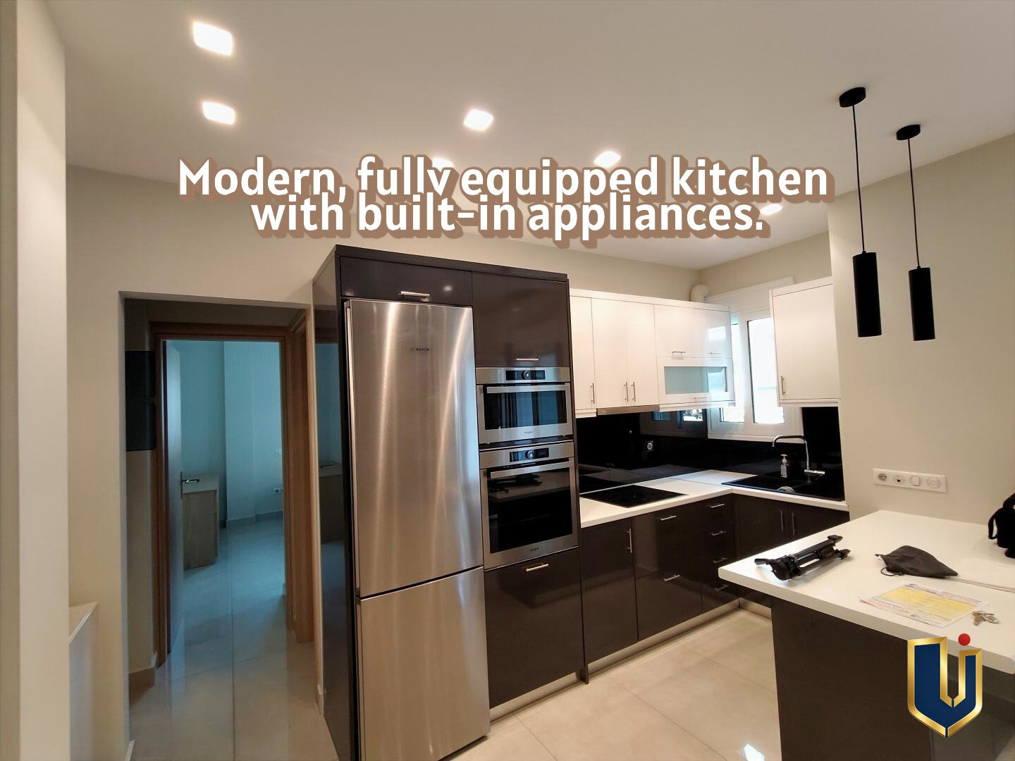 monterna-kouzina-entoixismenes-syskeves-stathmos-larisis-150-1026 Fully Renovated Smart Home Apartment for Rent near Larissis Metro, Athens | 150-1025