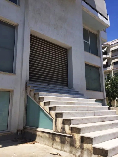 670 sqm Commercial Building for Rent in Metamorfosi, Athens