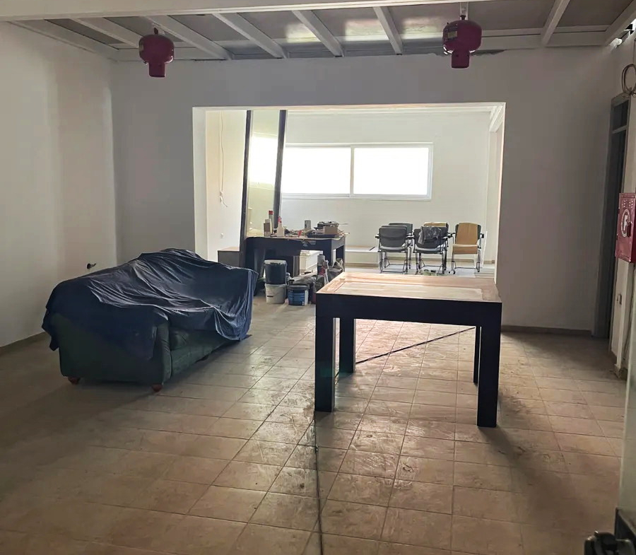 670 sqm Commercial Building for Rent in Metamorfosi, Athens