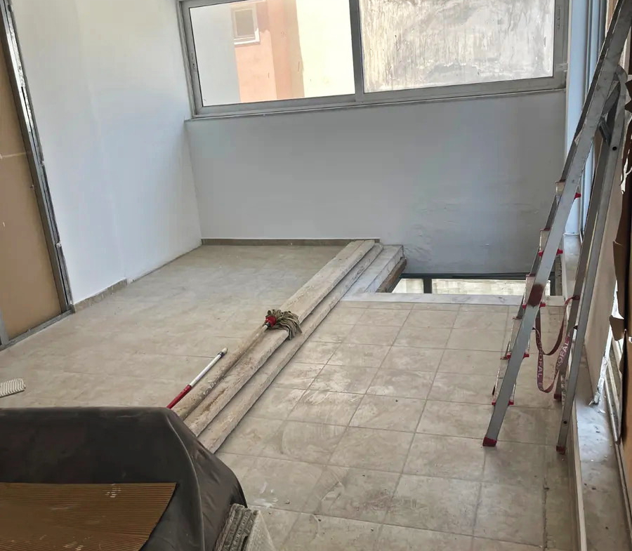 670 sqm Commercial Building for Rent in Metamorfosi, Athens