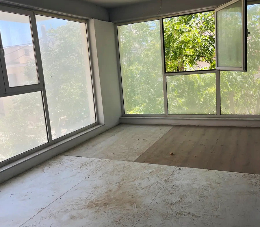 670 sqm Commercial Building for Rent in Metamorfosi, Athens