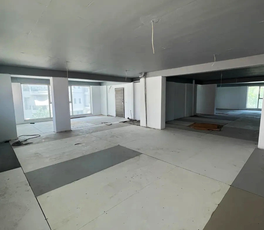 670 sqm Commercial Building for Rent in Metamorfosi, Athens