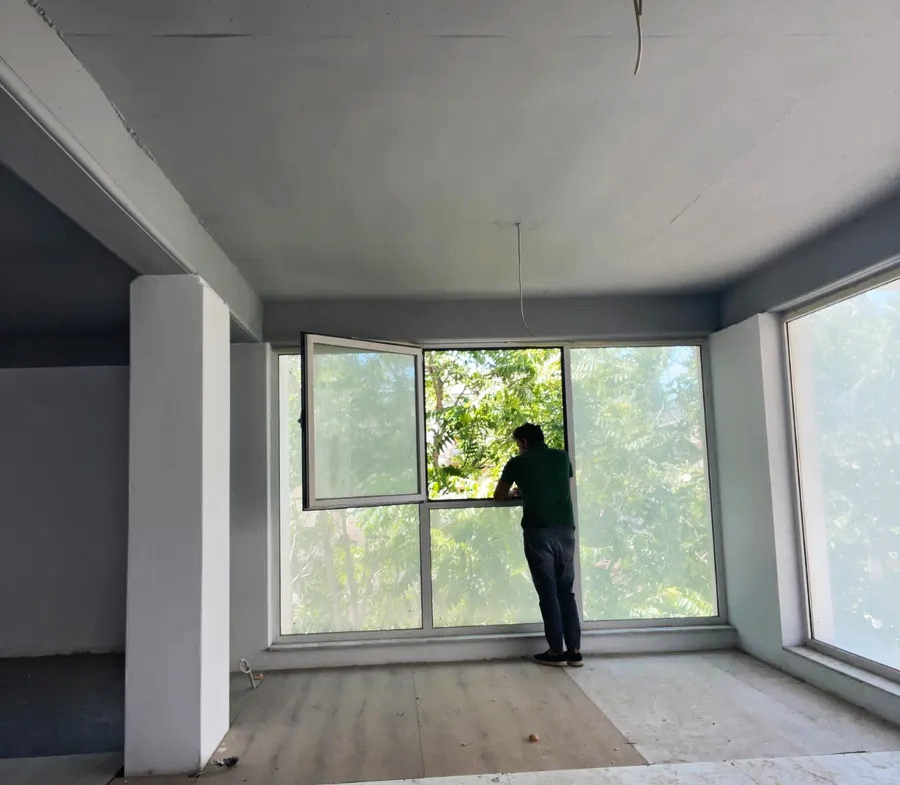 670 sqm Commercial Building for Rent in Metamorfosi, Athens