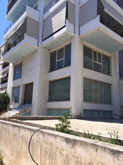 670 sqm Commercial Building for Rent in Metamorfosi, Athens