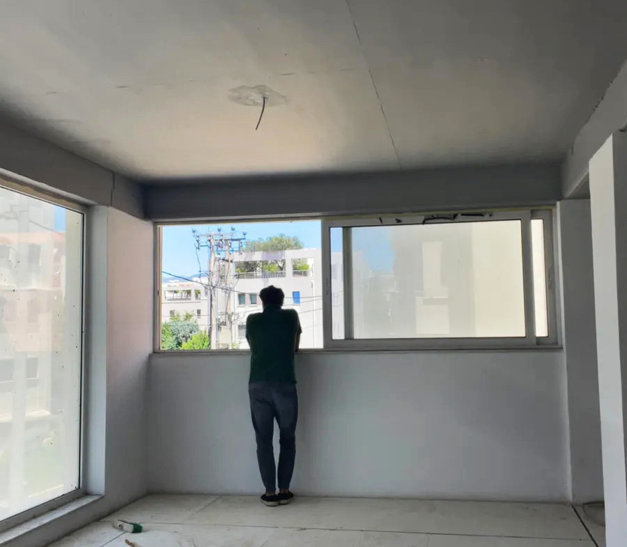 670 sqm Commercial Building for Rent in Metamorfosi, Athens