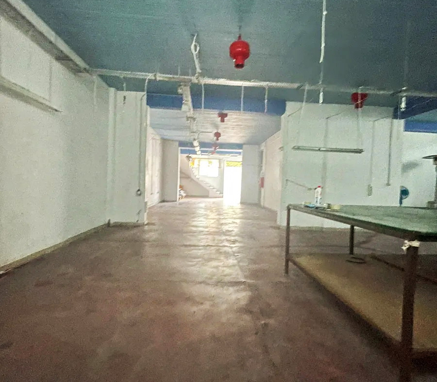 670 sqm Commercial Building for Rent in Metamorfosi, Athens