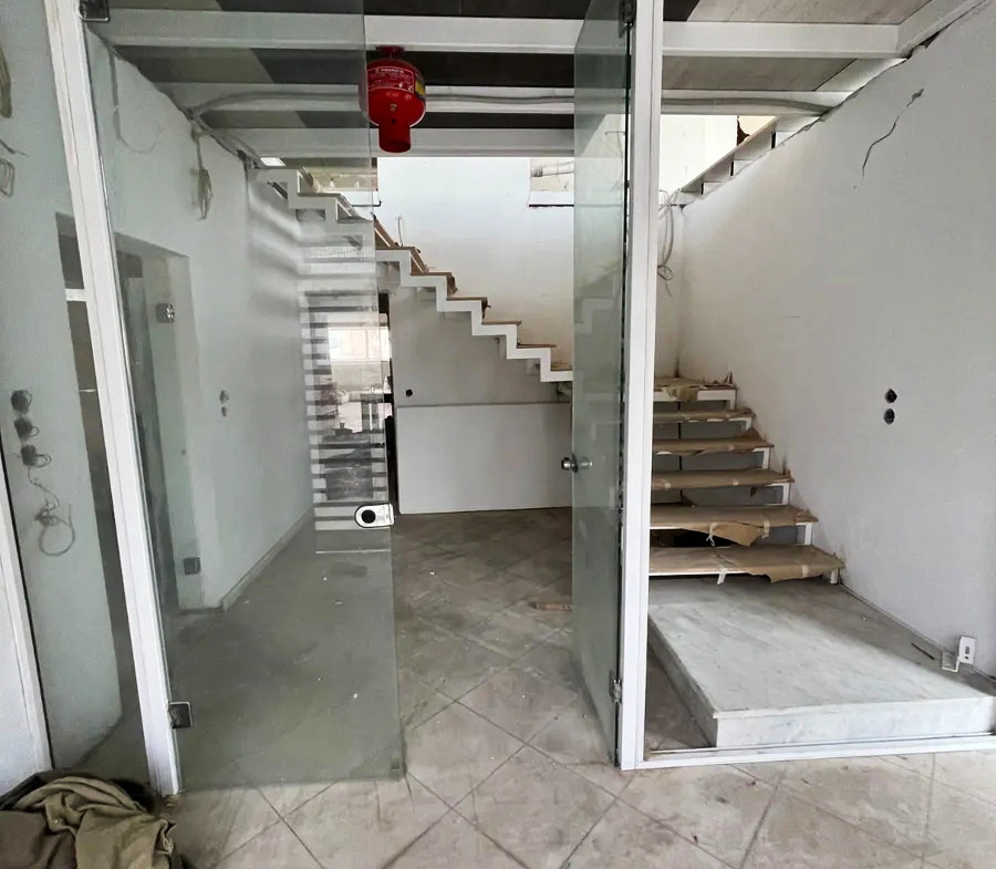 670 sqm Commercial Building for Rent in Metamorfosi, Athens