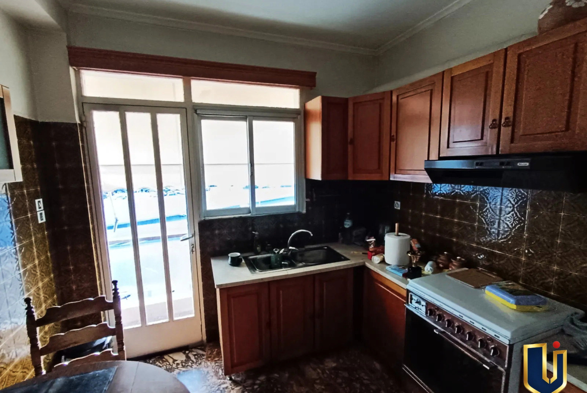 Furnished 87 sqm Apartment for Rent in Soros, Marousi | €950/Month