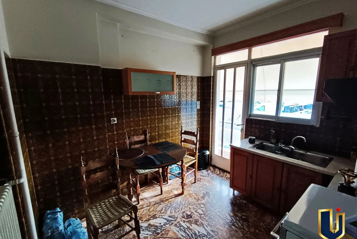 Furnished 87 sqm Apartment for Rent in Soros, Marousi | €950/Month