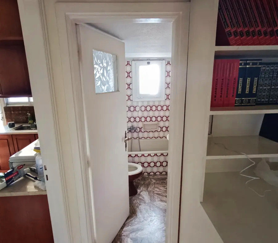 Furnished 87 sqm Apartment for Rent in Soros, Marousi | €950/Month