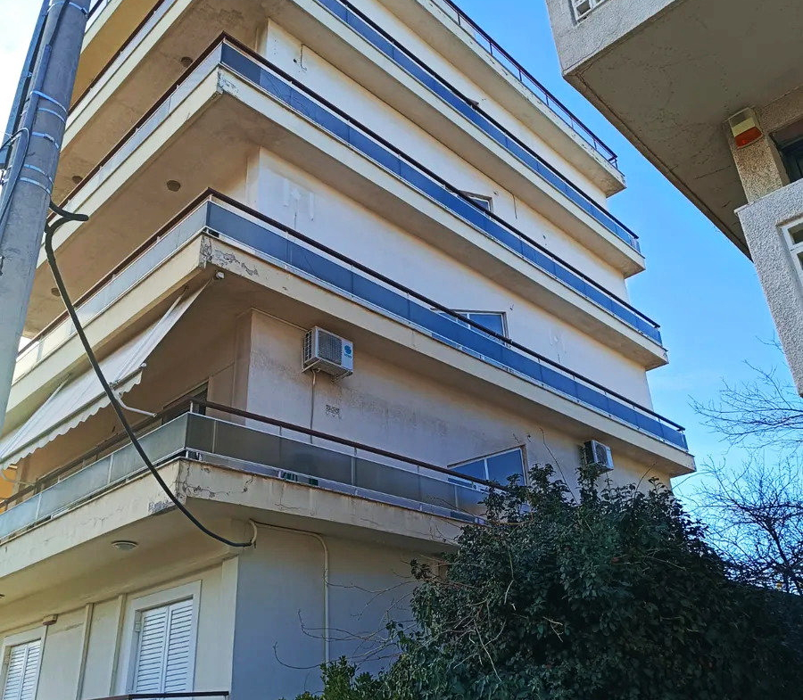 Furnished 87 sqm Apartment for Rent in Soros, Marousi | €950/Month
