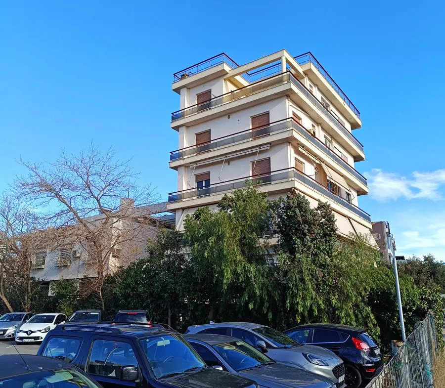 Furnished 87 sqm Apartment for Rent in Soros, Marousi | €950/Month