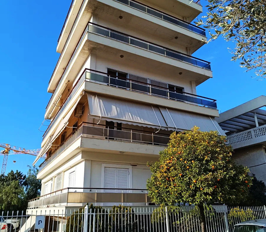 Furnished 87 sqm Apartment for Rent in Soros, Marousi | €950/Month