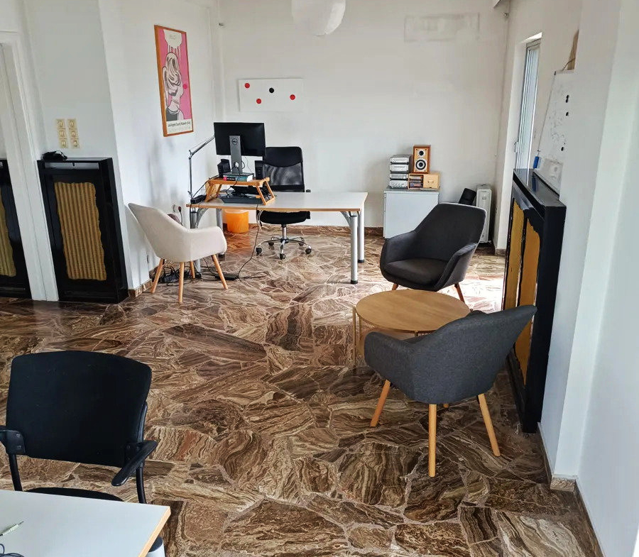 Furnished 87 sqm Apartment for Rent in Soros, Marousi | €950/Month