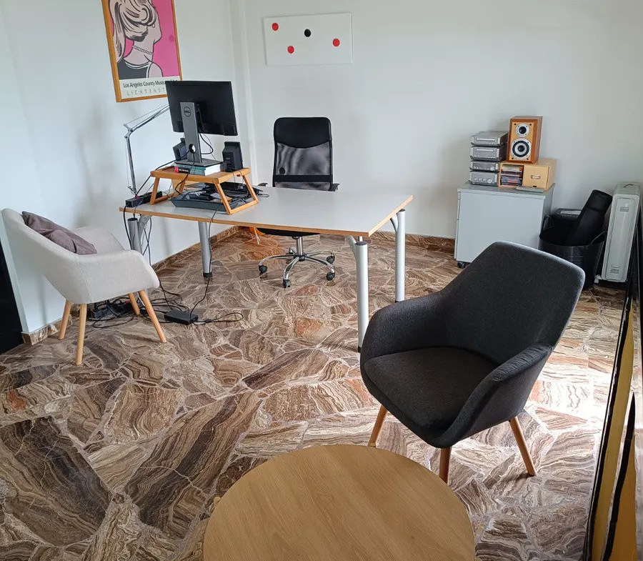 Furnished 87 sqm Apartment for Rent in Soros, Marousi | €950/Month
