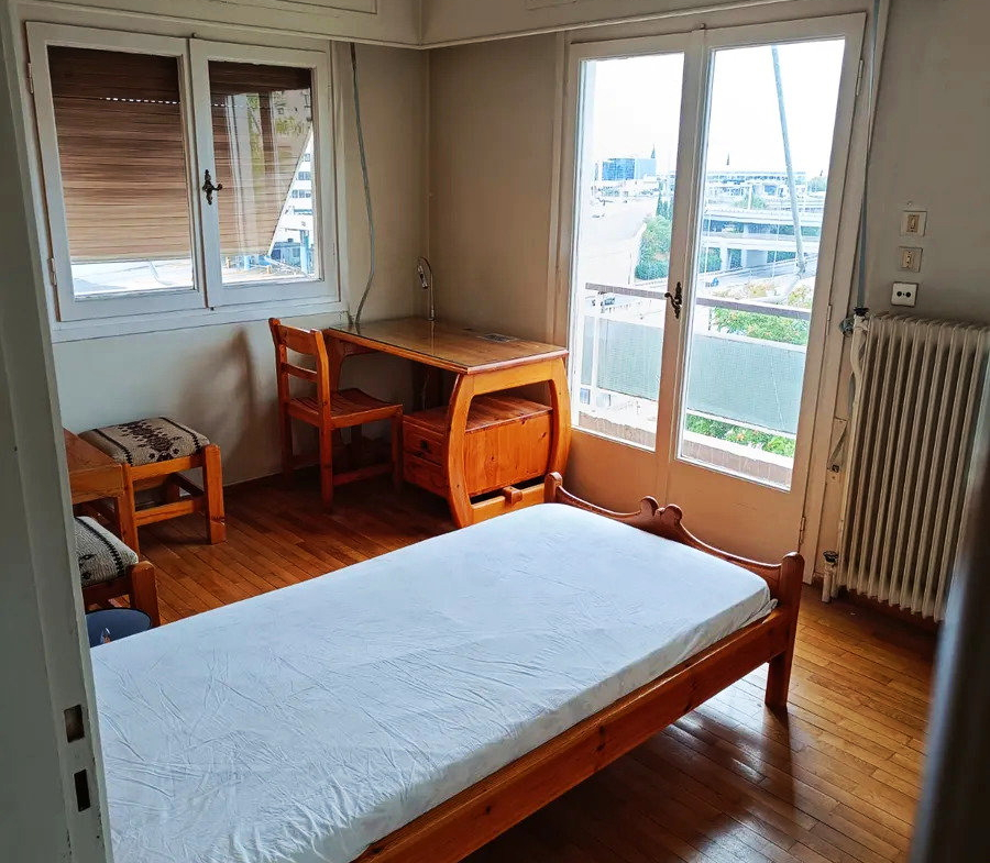 Furnished 87 sqm Apartment for Rent in Soros, Marousi | €950/Month