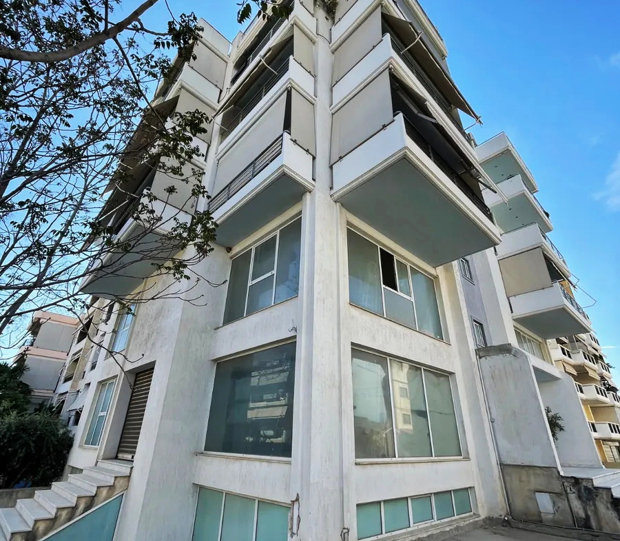 670 sqm Commercial Building for Rent in Metamorfosi, Athens